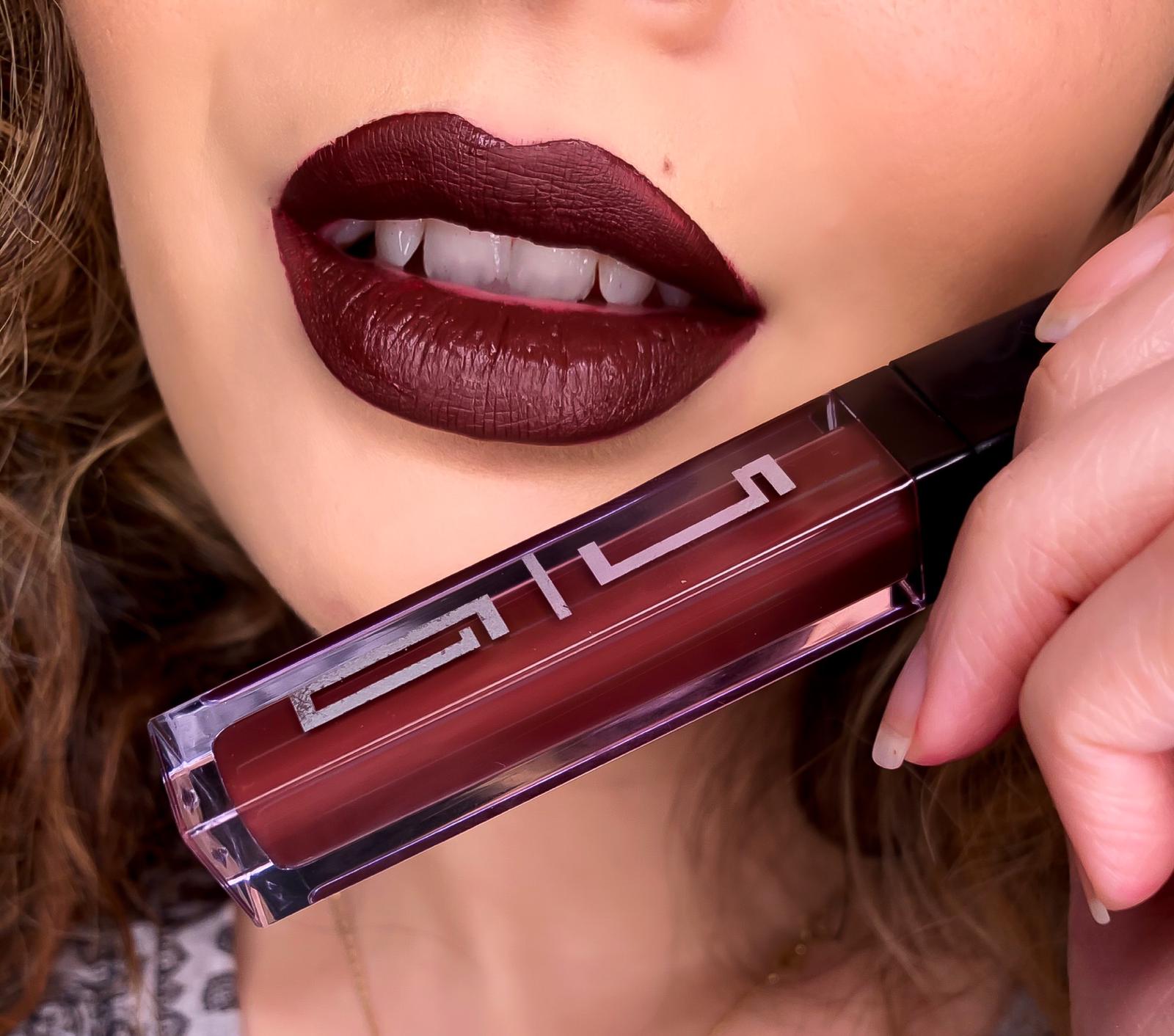 matte liquid lipstick 35 – moisturizing | dropsona - neutral - everyday use