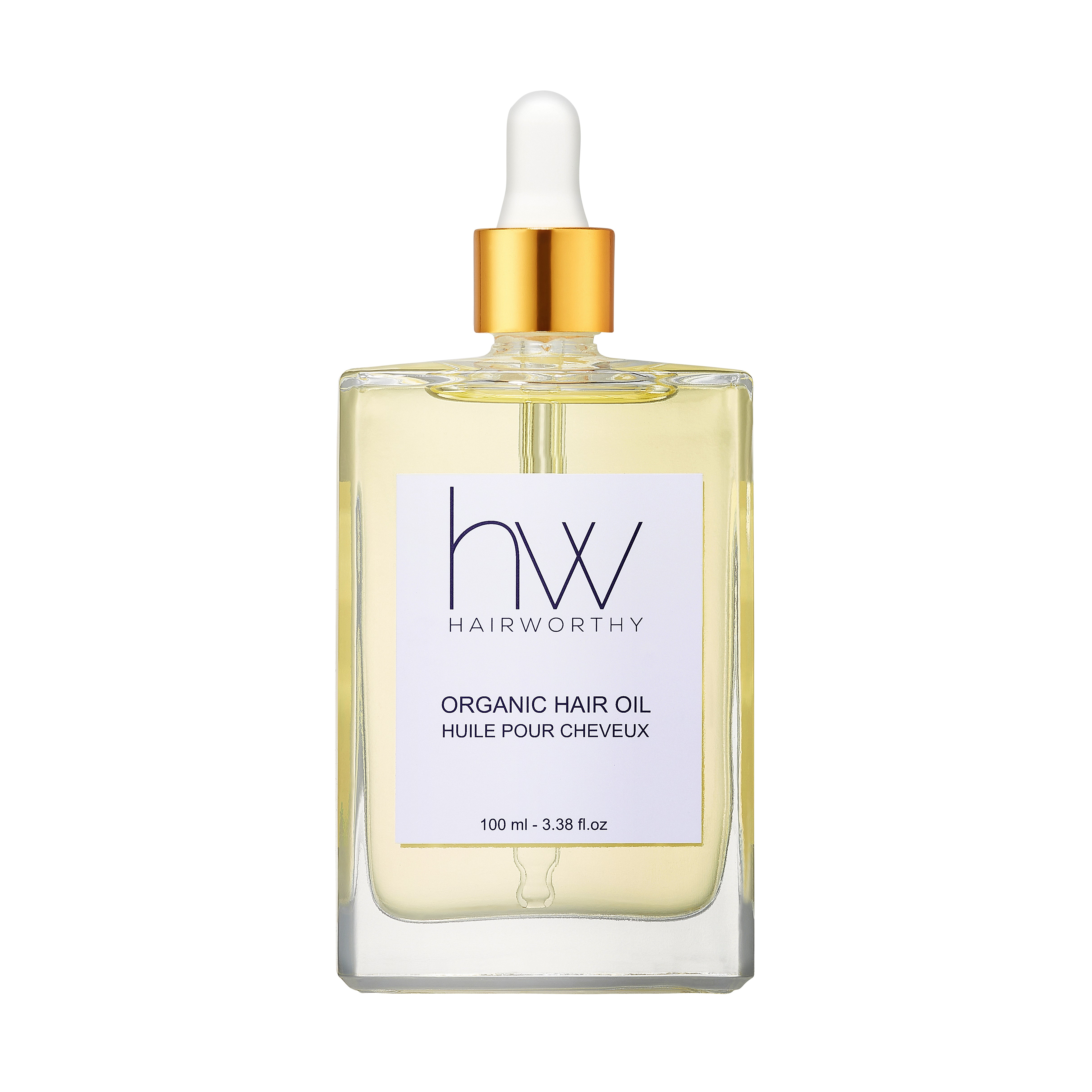hairworthy hairrepair coconut oil – guarant | dropsona - neutral - everyday use