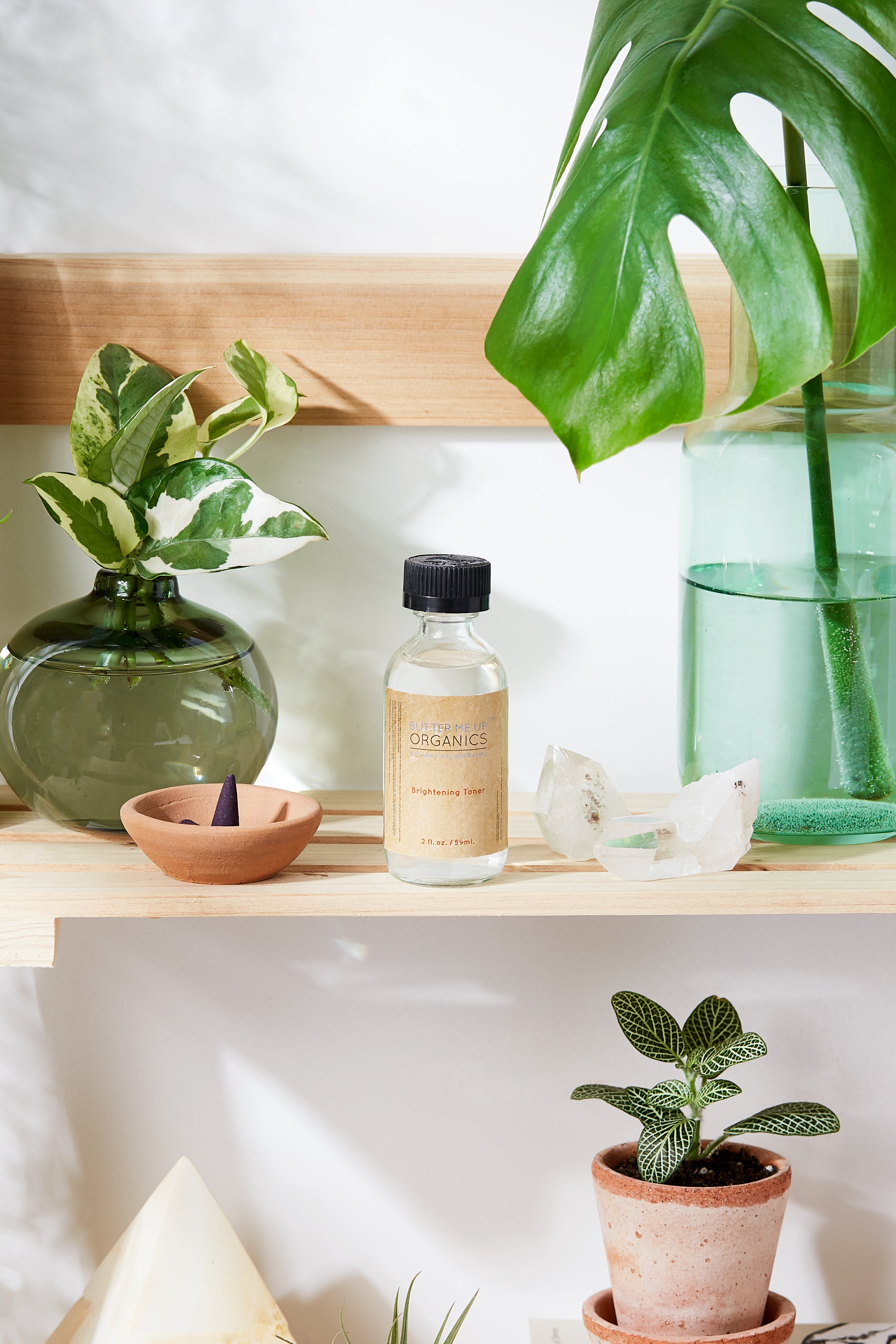organic brightening toner – this is | dropsona - neutral - everyday use