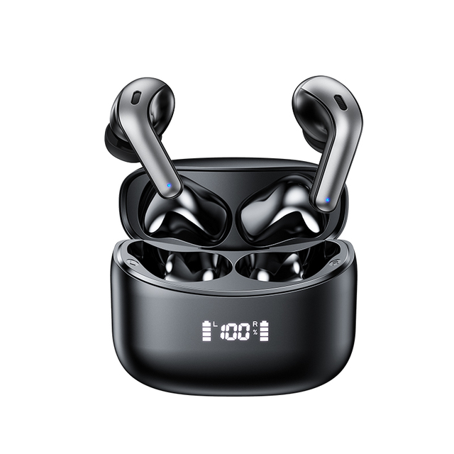 led tws earbuds bluetooth 5.0 earphones for huawei iph | dropsona - neutral - everyday use