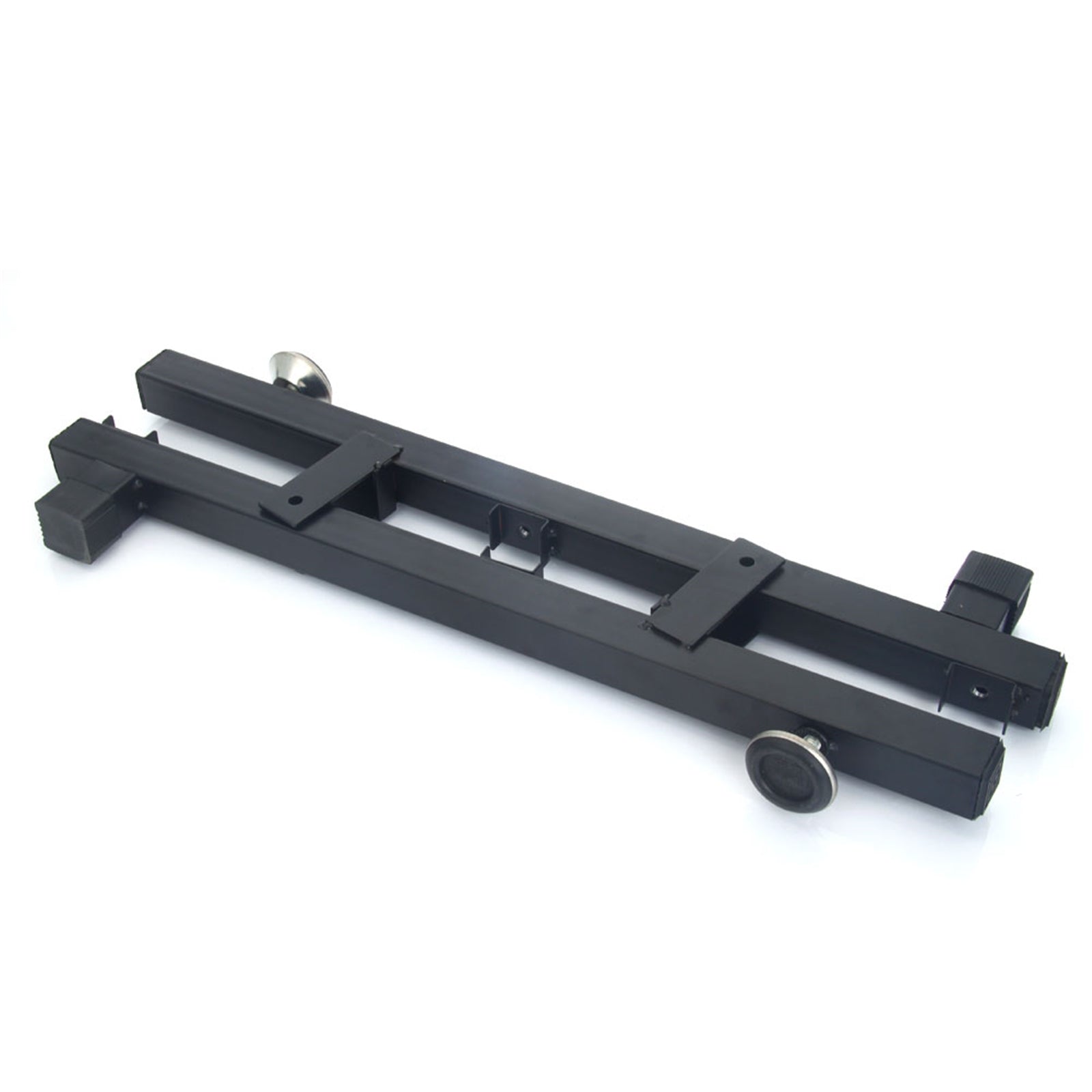 triple folding multiple guitar holder rack stand – int | dropsona - neutral - material texture
