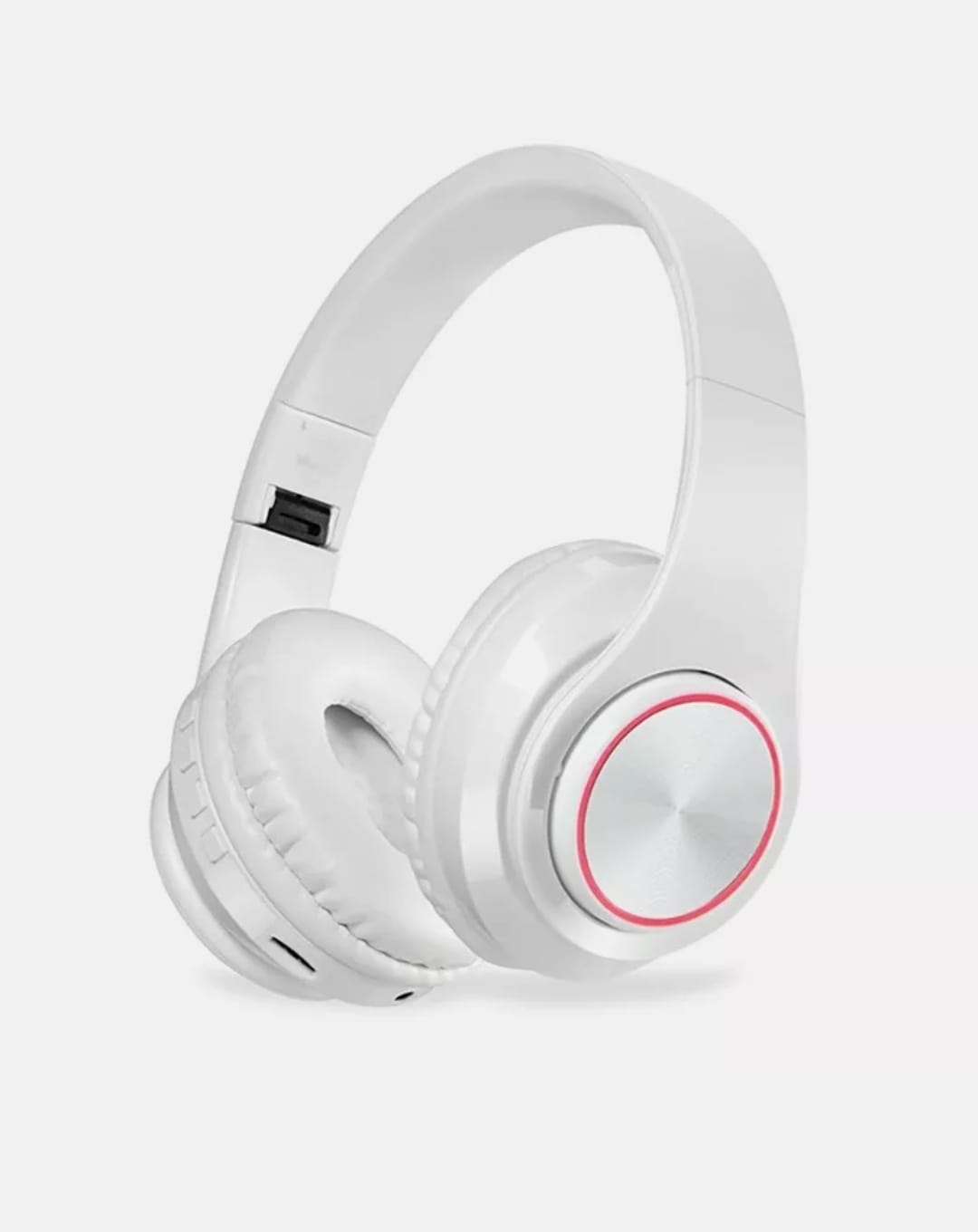 ninja dragon z10 color changing bluetooth headphones | dropsona - neutral - size reference