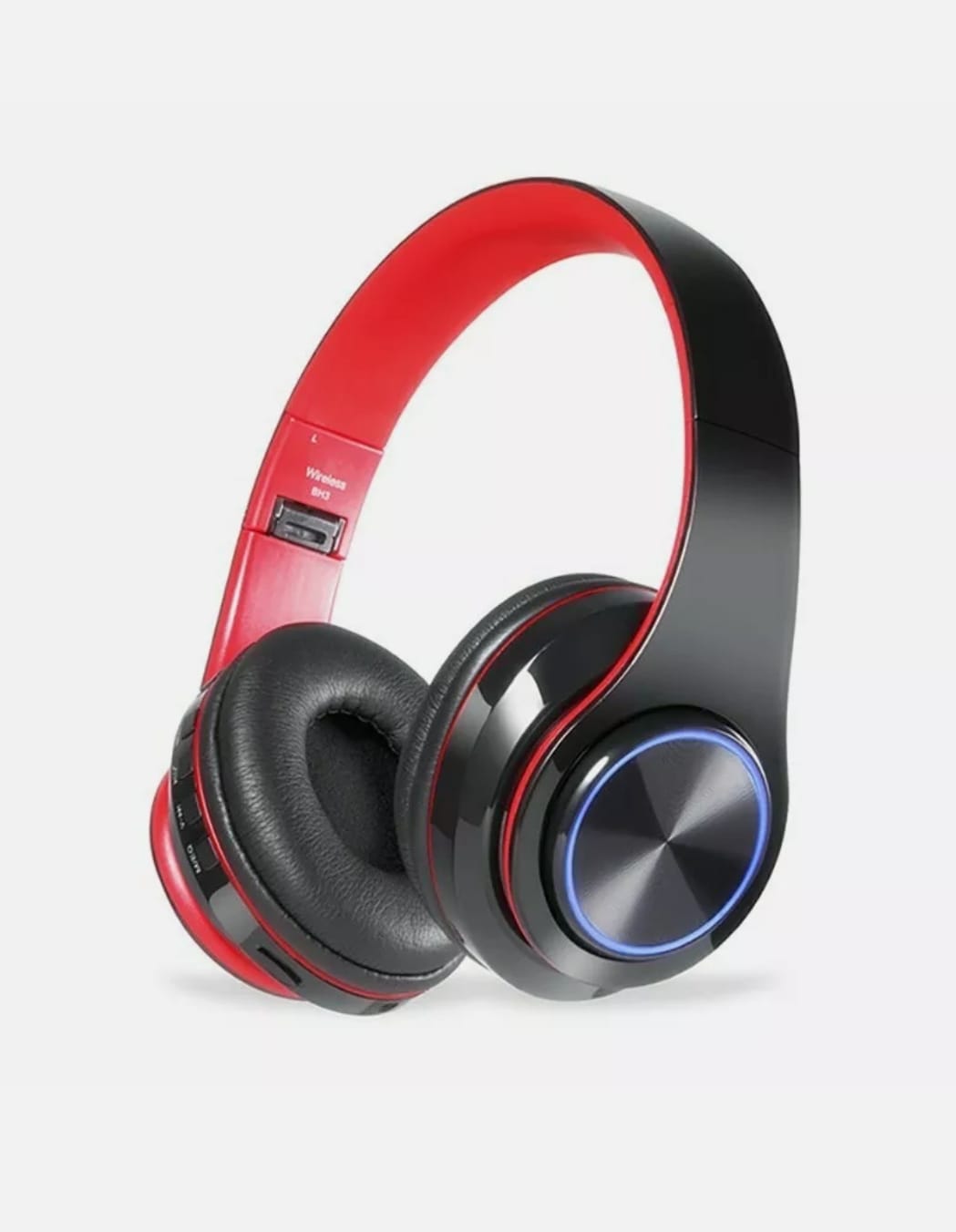 ninja dragon z10 color changing bluetooth headphones | dropsona - neutral - everyday use