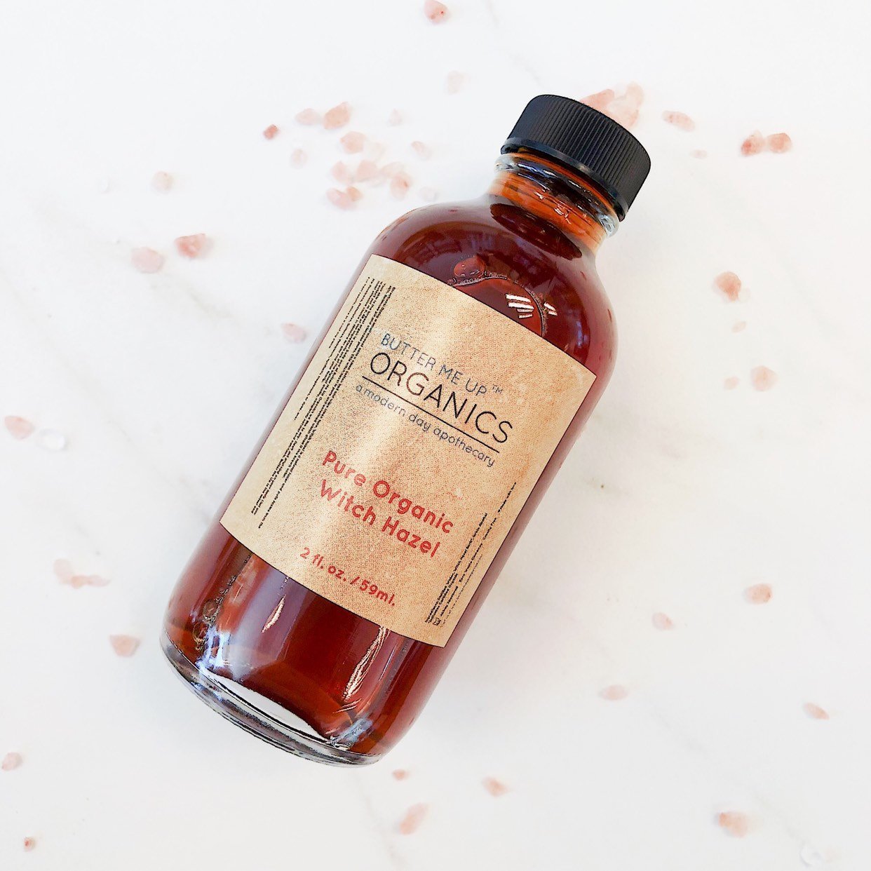 organic witch hazel / facial toner w | dropsona - neutral - everyday use