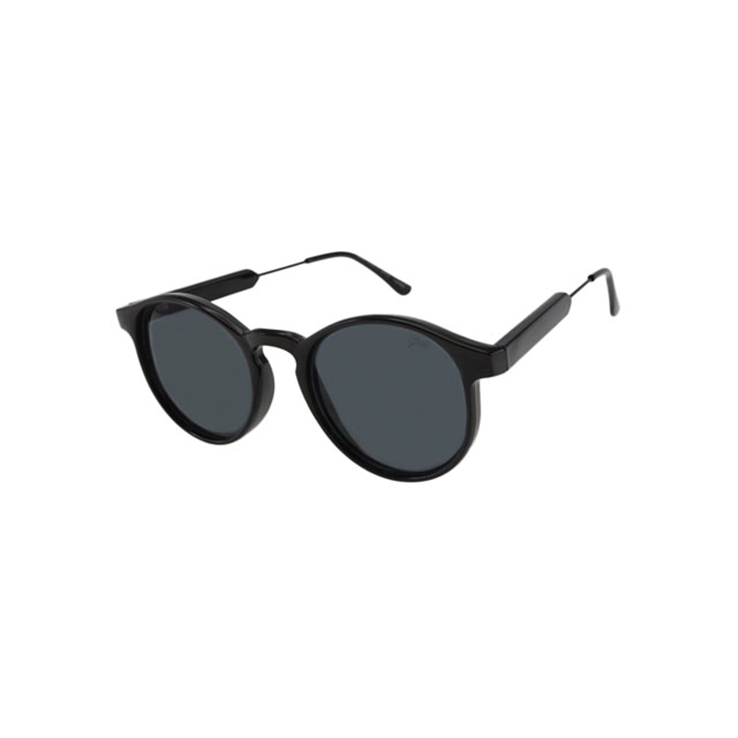 jase new york connor sunglasses in triple black – | dropsona - neutral - everyday use