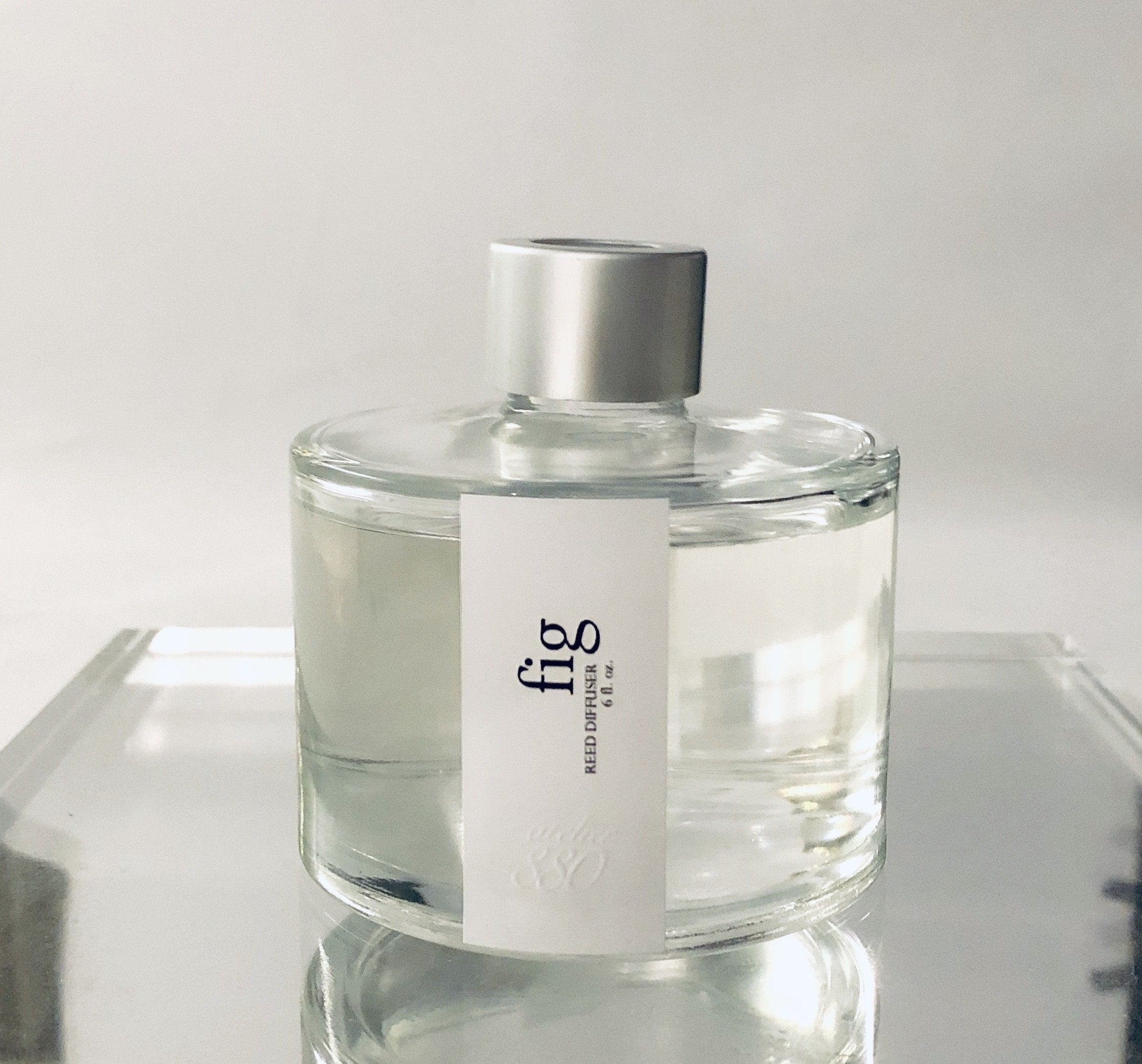 fig reed diffuser – this scent has as its top note the | dropsona - neutral - everyday use