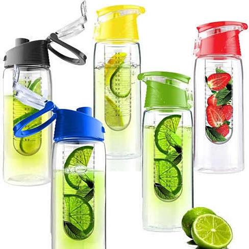 fruit cola bottle a infuser drink c | dropsona - neutral - front view