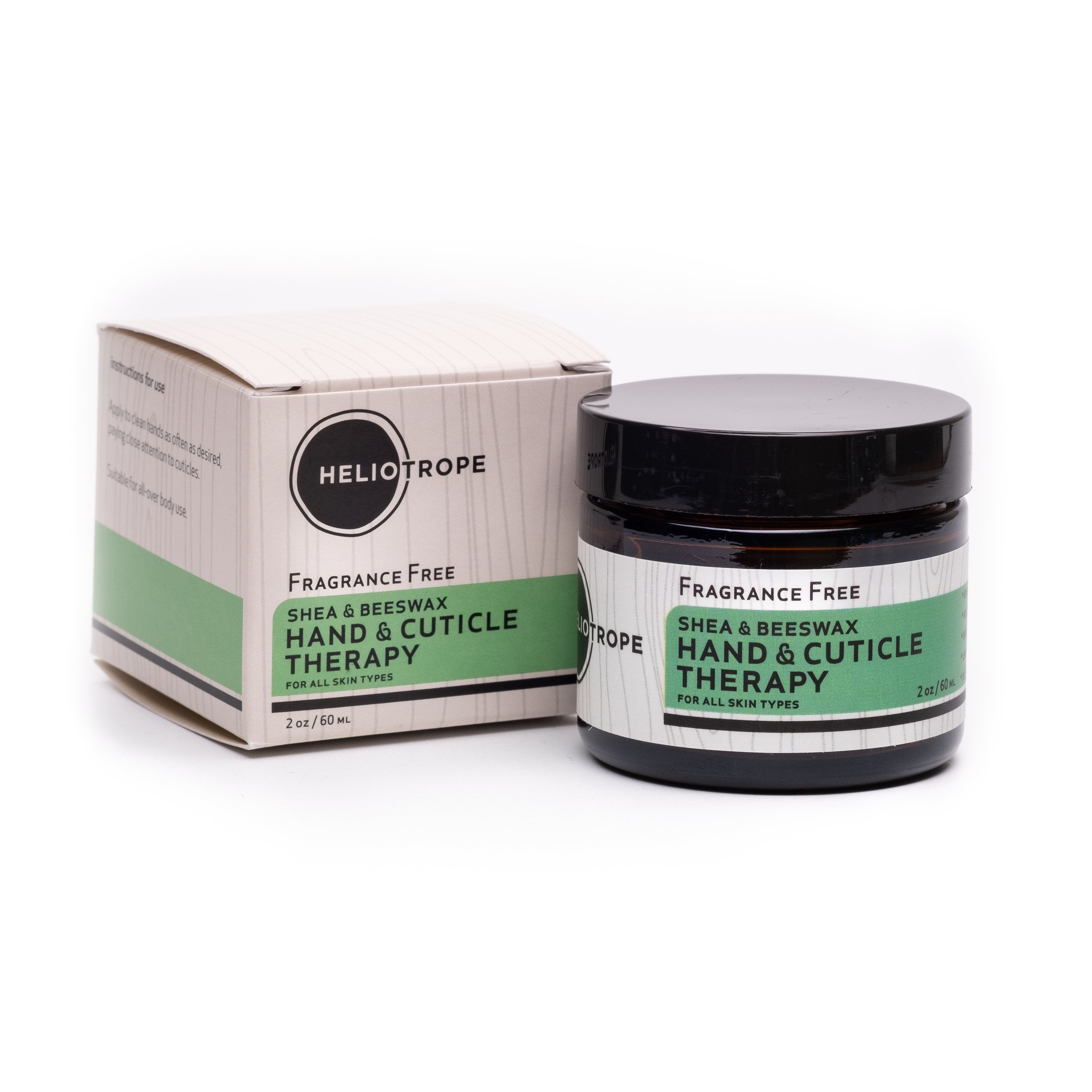 shea & beeswax hand cuticle therapy h | dropsona - neutral - everyday use