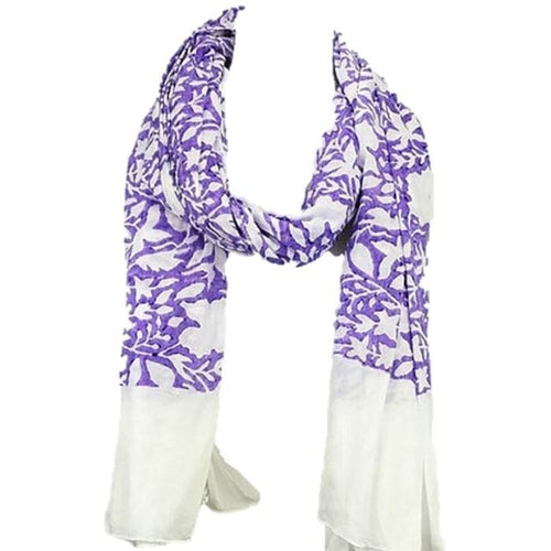 survivor karuna scarf – share in the joy of helping th | dropsona - neutral - packaging