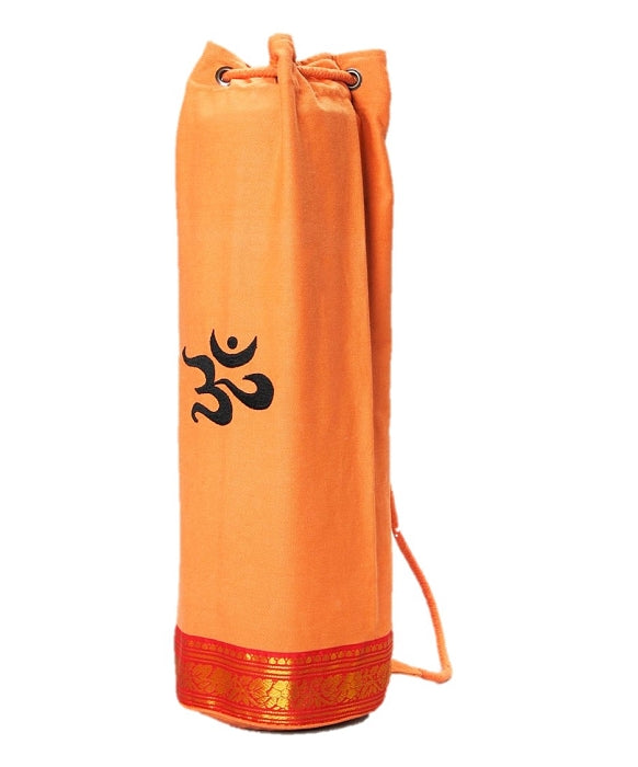 yoga bag - omsutra mahayogi mat | dropsona everyday wear - neutral - everyday use