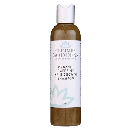 organic caffeine hair growth shampoo – if you struggle | dropsona - neutral - size reference