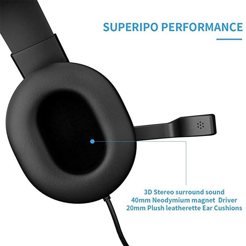 dragon space g3600 wired stereo gaming headset – if yo | dropsona - neutral - usage example