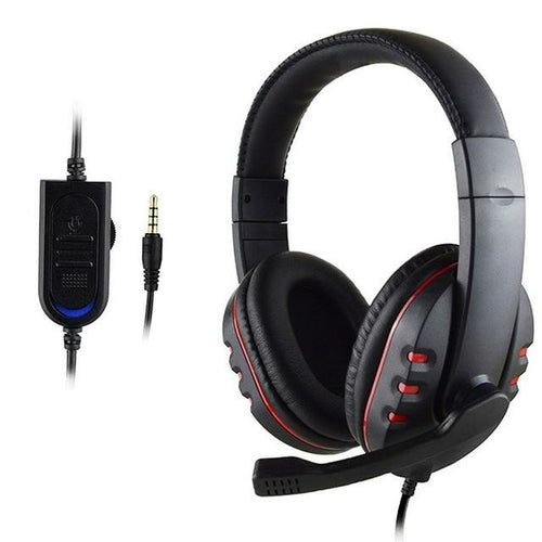 dragon space g3600 wired stereo gaming headset – if yo | dropsona - neutral - packaging