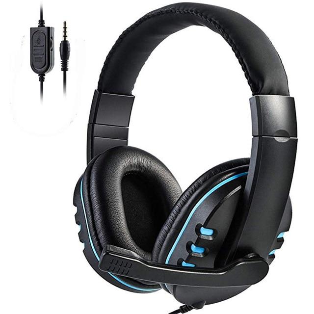 dragon space g3600 wired stereo gaming headset – if yo | dropsona - neutral - front view