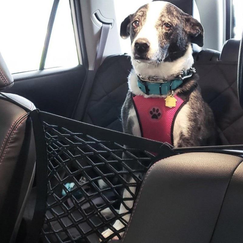 high quality premium pet car net petition – pe | dropsona - neutral - size reference