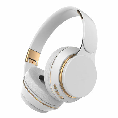 dragon wireless bluetooth 5.0 gaming headset with tf c | dropsona - neutral - size reference