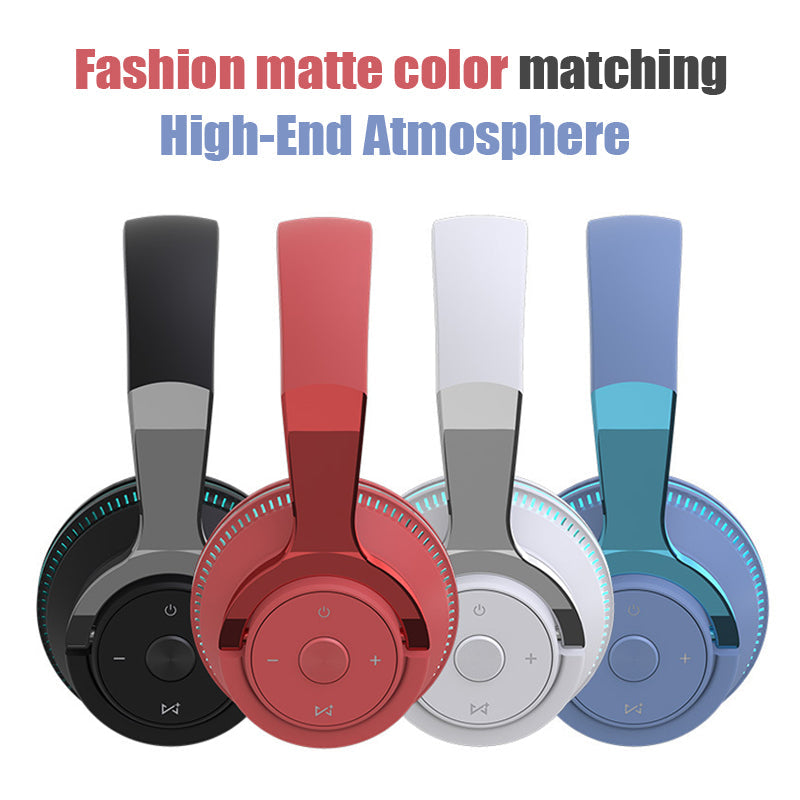 ninja dragon wireless light changing bluetooth gaming | dropsona - neutral - size reference