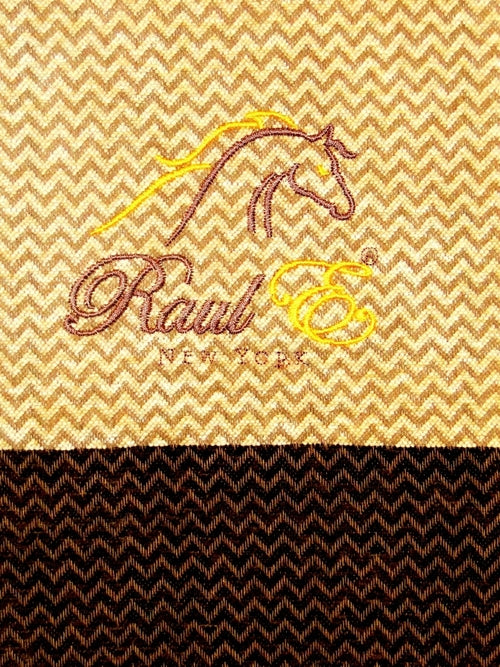 raul e new york luxury blanket – * lux | dropsona - neutral - material texture