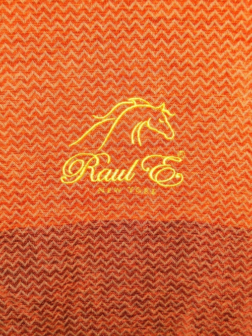 raul e new york luxury blanket – * lux | dropsona - neutral - close-up detail