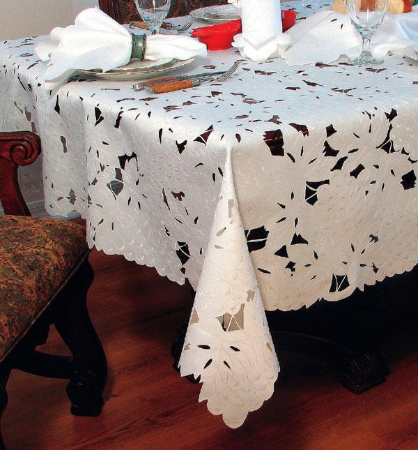 sonoma purple placemats – description elegant flower e | dropsona - neutral - front view