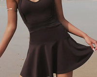 Collection of new activewear pieces including dresses, tops, and coordinated sets