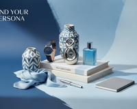 Find Your Persona at Dropsona | Brand Story