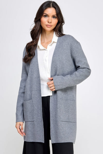 Cardigans