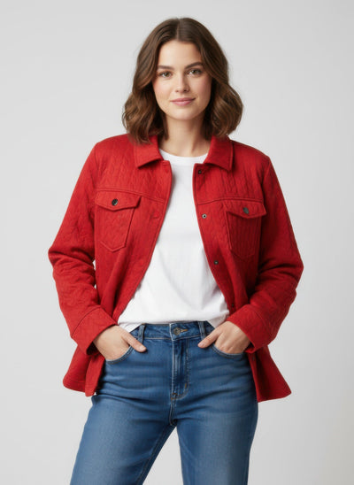 Coats & Jackets