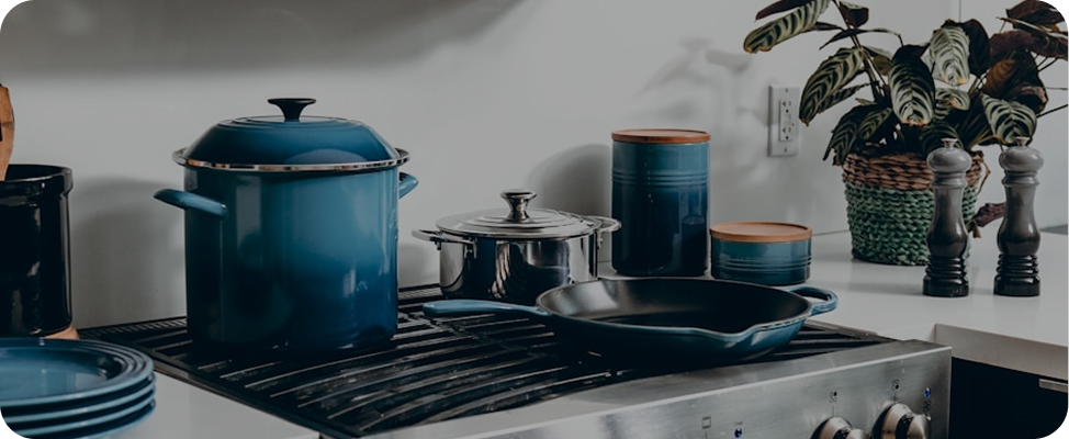 Kitchenware