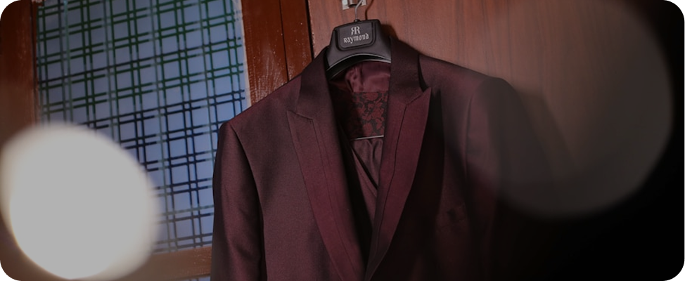 Men's Clothing
