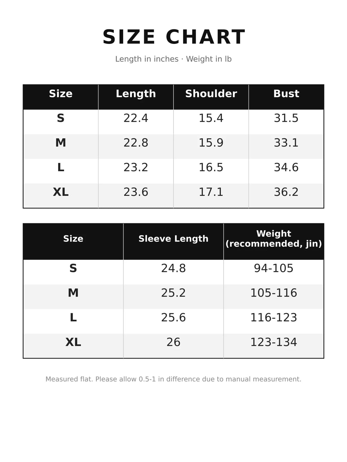 layered look long sleeve t-shirt – basic style fit | dropsona - neutral - size reference
