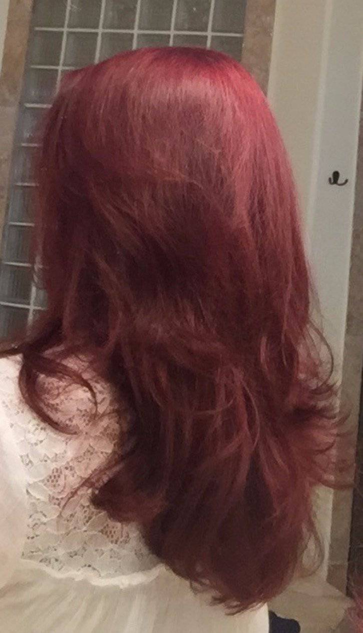 organic caffeine hair growth shampoo – if you struggle | dropsona - neutral - front view