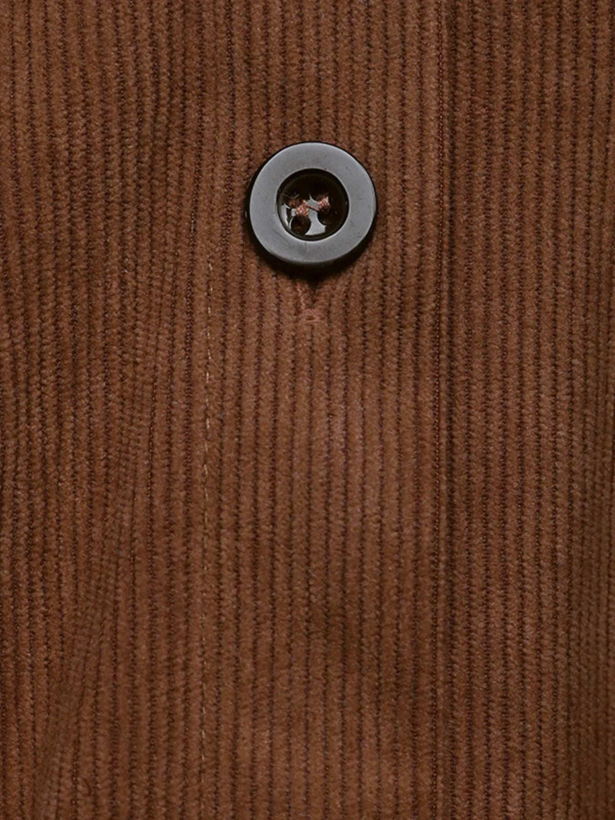 corduroy patchwork plaid midi dress – buttoned,belted | dropsona - neutral - usage example