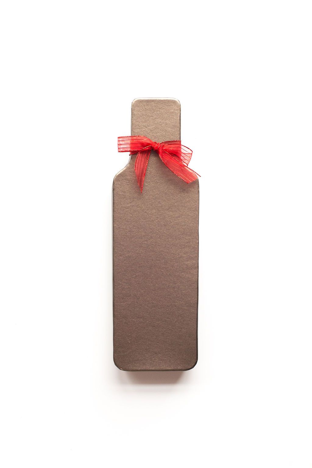 gourmet chocolate truffle gift box – 12 handcrafted tr | dropsona - neutral - close-up detail