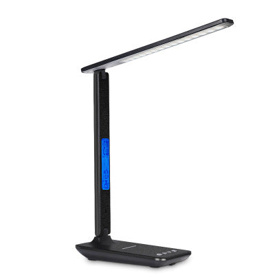 lamp plus 3 in 1 with phone charger, clock and th | dropsona - neutral - everyday use