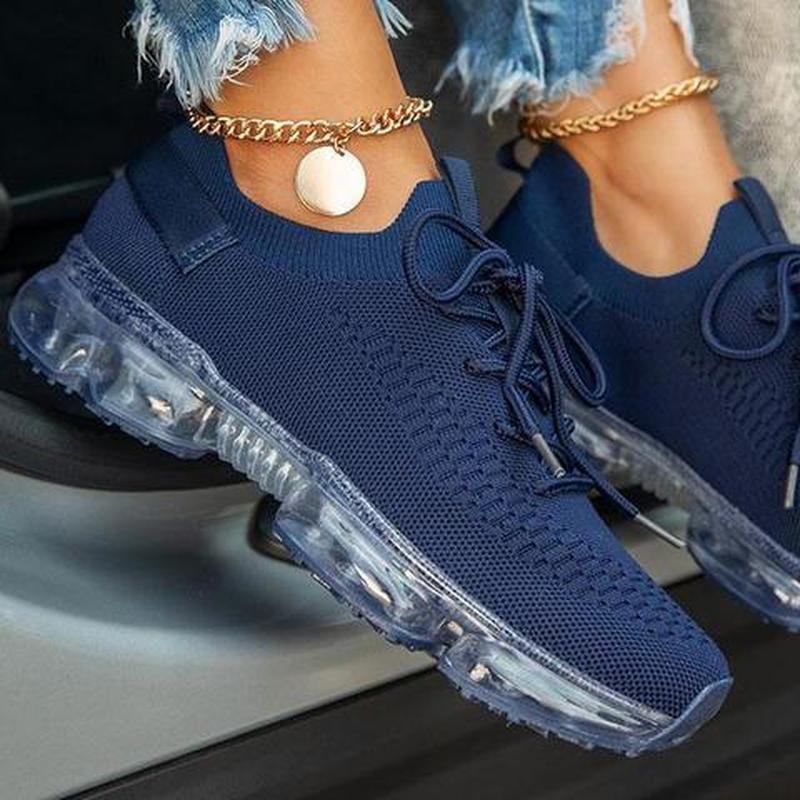 2021 purple sneakers women casual shoes mesh air-cushi | dropsona - neutral - size reference