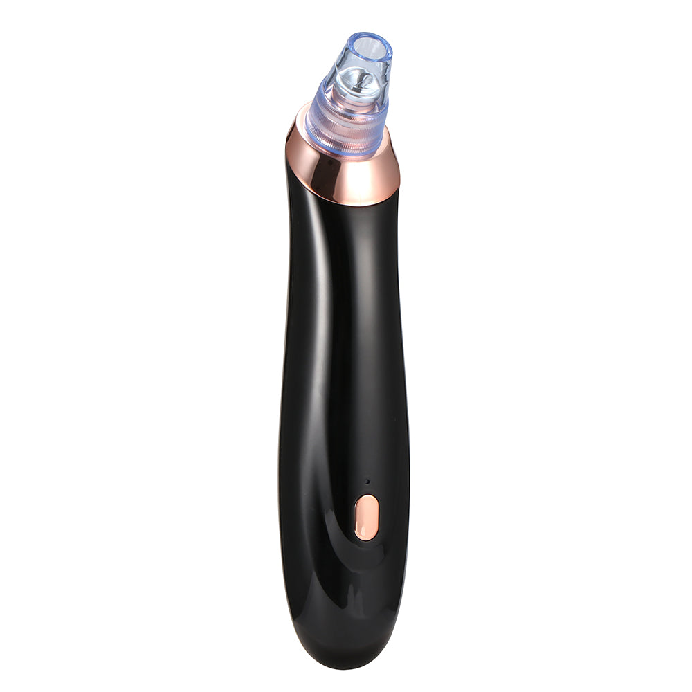 electric acne blackhead remover skin vacuum – integrat | dropsona - neutral - everyday use