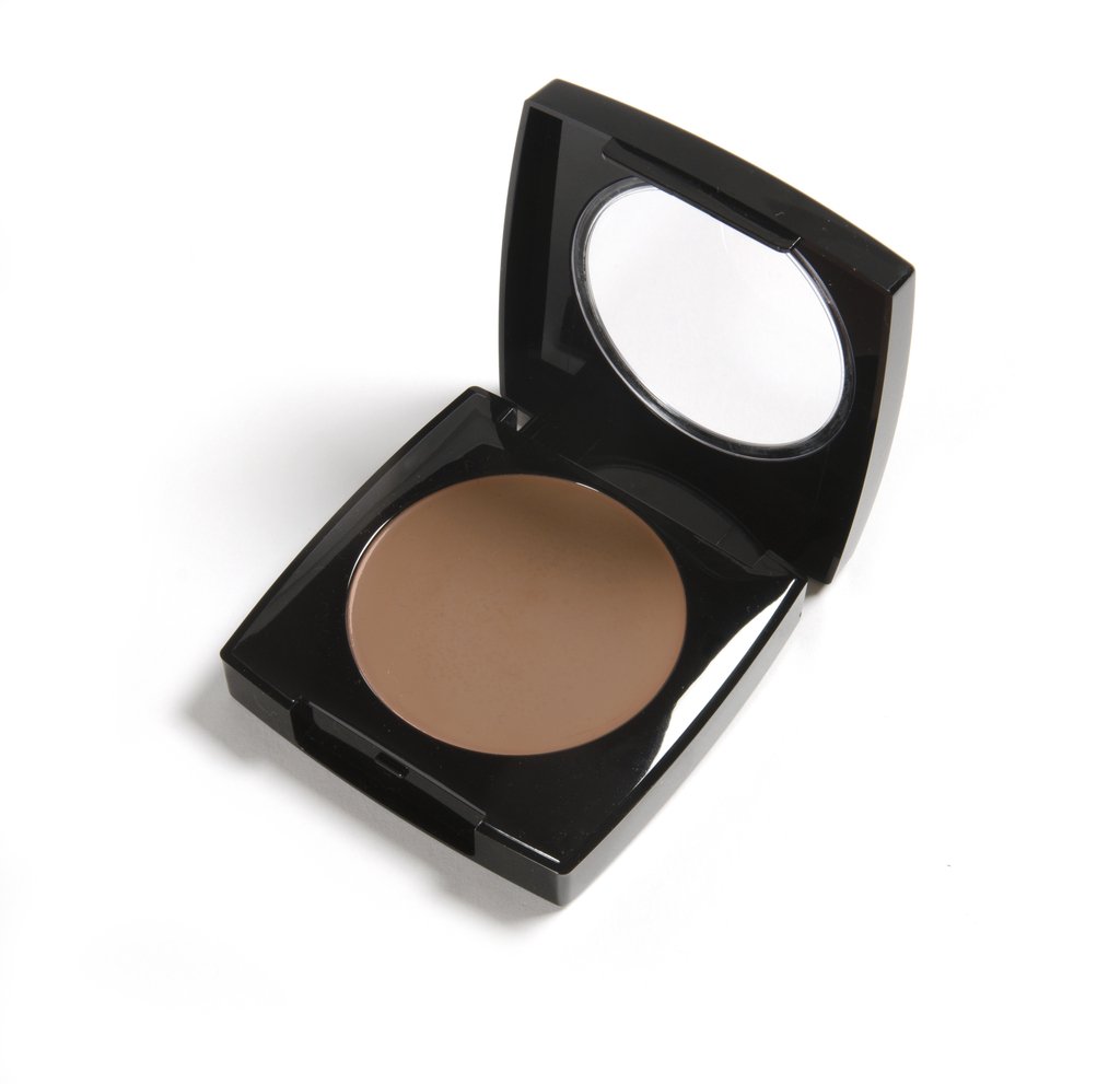 danyel mini concealer compact - tropical bronze – dany | dropsona - neutral - everyday use