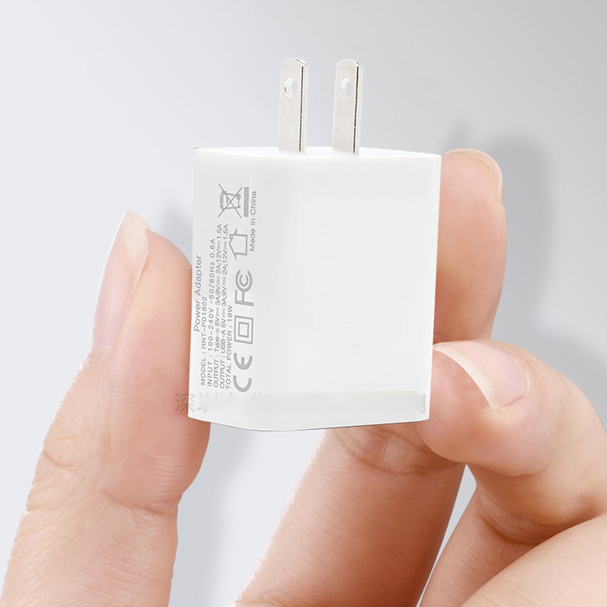 the missing charger accessory for iphone 12 – this com | dropsona - neutral - everyday use