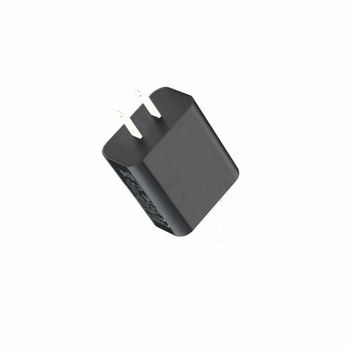 the missing charger accessory for iphone 12 – this com | dropsona - neutral - front view