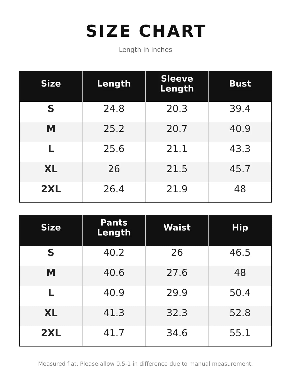 asymmetrical neck top and pants set | dropsona - neutral - size reference