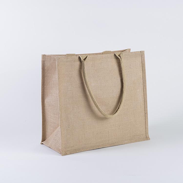jute market bag – is a natural sturdy and we love | dropsona - neutral - everyday use