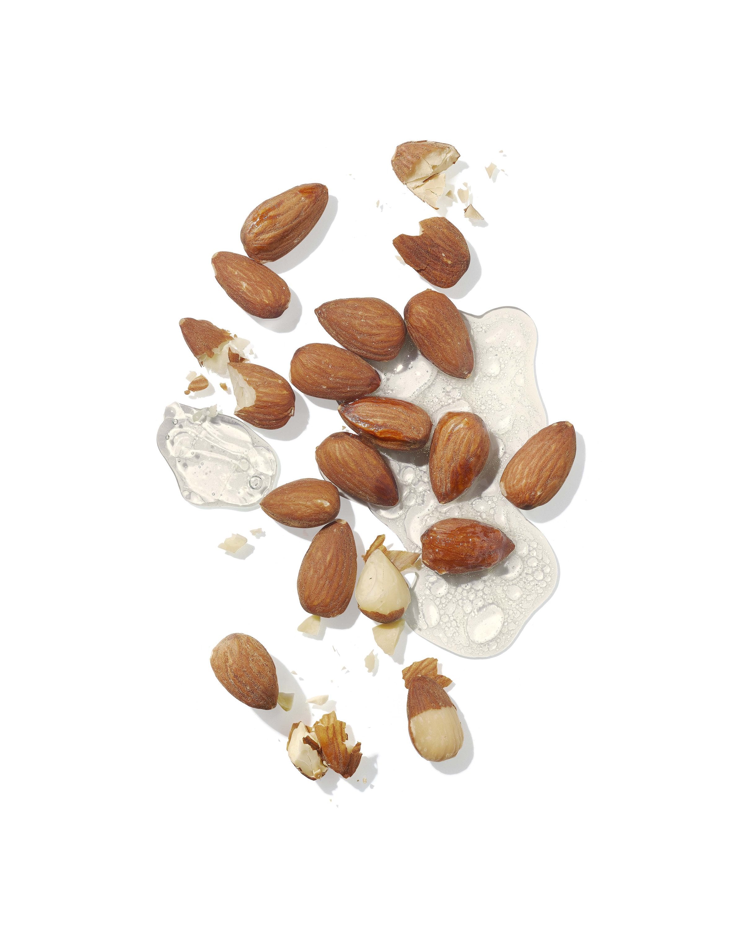 mekabu hydrating styling cream – impressively versatil | dropsona - neutral - size reference