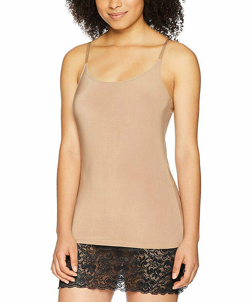 camilong – layer under any shirt for extra coverage | dropsona - neutral - packaging