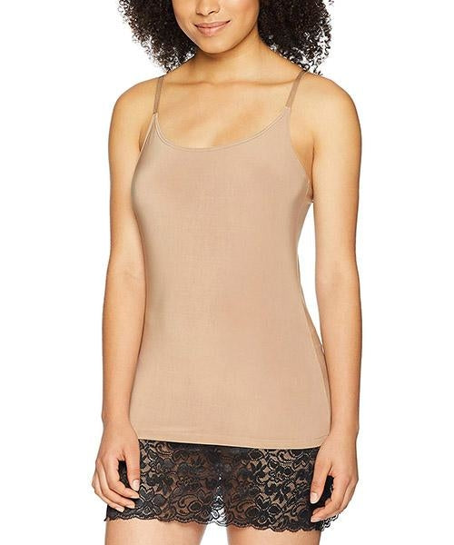 camilong – layer under any shirt for extra coverage | dropsona - neutral - packaging