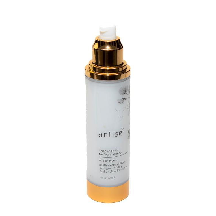 skincare collection for your 50s plus – a complete set | dropsona - neutral - front view