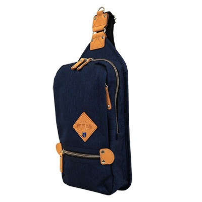 sling pack element – and color palette for a refined i | dropsona - neutral - everyday use