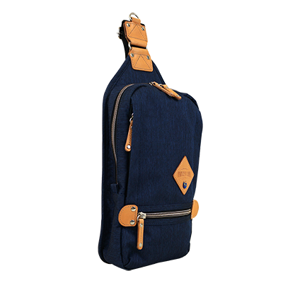 sling pack element – and color palette for a refined i | dropsona - neutral - front view