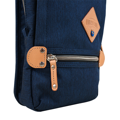 sling pack element – and color palette for a refined i | dropsona - neutral - packaging