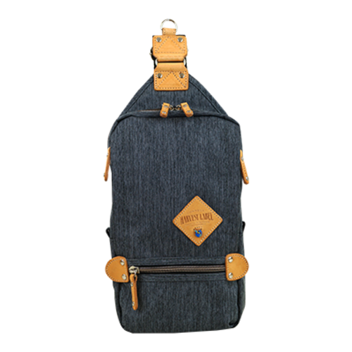 sling pack element – and color palette for a refined i | dropsona - neutral - front view